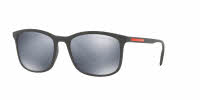 Prada Linea Rossa PS 01TS Sunglasses