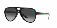 Prada Linea Rossa PS 06WS Sunglasses