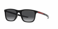 Prada Linea Rossa PS 10WS Sunglasses