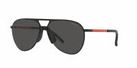 Prada Linea Rossa PS 51XS Sunglasses
