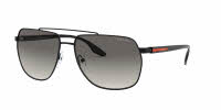 Prada Linea Rossa PS 55VS Sunglasses