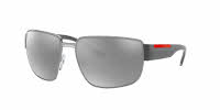 Prada Linea Rossa PS 56VS Sunglasses