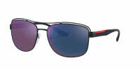 Prada Linea Rossa PS 57VS Sunglasses