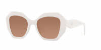 Prada PR 16WSF - Alternate Fit Prescription Sunglasses