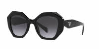 Prada PR 16WSF - Alternate Fit Sunglasses