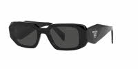 Prada PR 17WSF - Alternate Fit Sunglasses