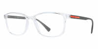 Prada Linea Rossa PS 04IV Eyeglasses