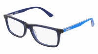 Puma PJ0020O - Kids Eyeglasses