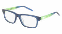Puma PJ0046O - Kids Eyeglasses