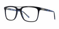 Randy Jackson RJ 3046 Eyeglasses