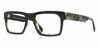 Randy Jackson RJ Limited Edition X133 Eyeglasses