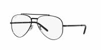 Ray-Ban RB3625V - New Aviator Optics Eyeglasses