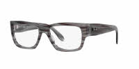 Ray-Ban RB5487 Eyeglasses