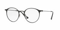 Ray-Ban RX6378 Eyeglasses