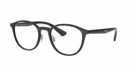 Ray-Ban RB7156 Eyeglasses