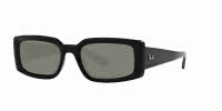 Ray-Ban RB4395F Kiliane Bio-Based Prescription Sunglasses
