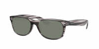 Ray-Ban RB2132 - New Wayfarer Prescription Sunglasses