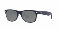 Ray-Ban RB2132 - New Wayfarer Prescription Sunglasses