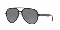 Ray-Ban RB4376F - Alternate Fit Prescription Sunglasses