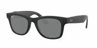 Ray-Ban RW4002 - Stories Wayfarer Prescription Sunglasses