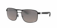 Ray-Ban RB3660CH Sunglasses