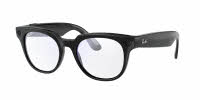 Ray-Ban Stories RW4005 - Stories Meteor Eyeglasses
