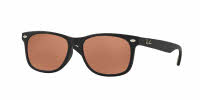 Ray-Ban Junior RJ9052SF New Wayfarer Prescription Sunglasses