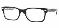 Ray-Ban RB5286 Eyeglasses