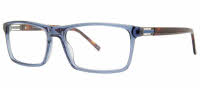 Randy Jackson RJ 3069 Eyeglasses