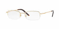 Sferoflex SF2582 Eyeglasses