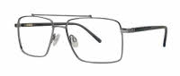 Stetson Stetson 387 Eyeglasses