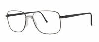 Stetson Stetson XL 50 Eyeglasses