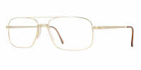 Stetson Stetson XL 37 Eyeglasses