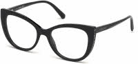 Swarovski SK5291 Eyeglasses