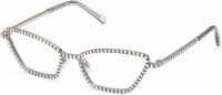Swarovski SK5421 Eyeglasses