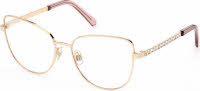 Swarovski SK5451 Eyeglasses