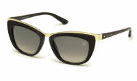Swarovski SK0061 (Diva) Sunglasses