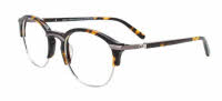 Takumi TK1237 with Magnetic Clip On Lens Eyeglasses