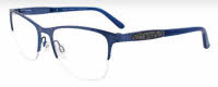 Takumi TK1011 With Magnetic Clip-On Lens Eyeglasses