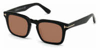 Tom Ford FT0751 - Dax Prescription Sunglasses