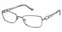 Tura R124 Eyeglasses
