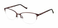 Tura R551 Eyeglasses