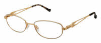 Tura R552 Eyeglasses