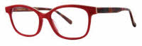 Vera Wang V540 Eyeglasses