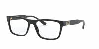 versace eye glasses men