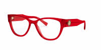 Versace VE3281BA - Alternate Fit Eyeglasses