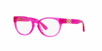 Versace Kids VK3323U Eyeglasses