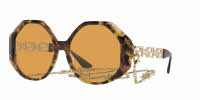 Versace VE4395F - Alternate Fit Sunglasses