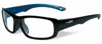 Wiley X Youth Force WX Gamer Eyeglasses