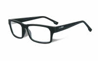 Wiley X WorkSight WX Profile with Side Shields Eyeglasses